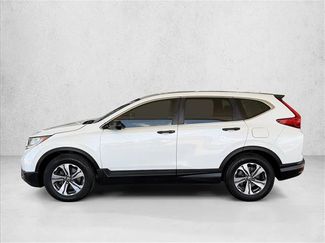 Certified 2019 Honda CR-V LX video 2
