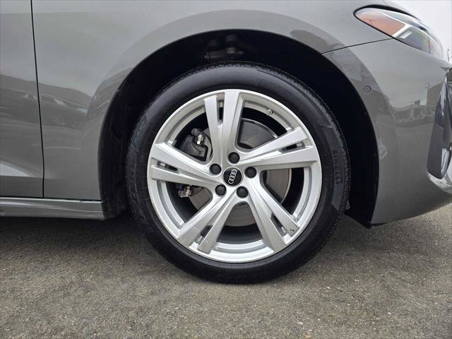 Used 2025 Audi A5 Premium Plus w/ Premium Plus AWD/4WD image 9