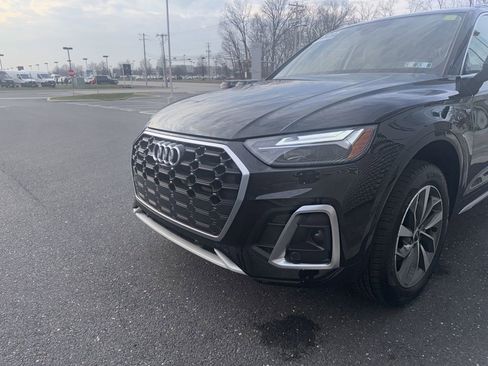 Certified 2025 Audi Q5 2.0T Premium Plus w/ Premium Plus Package image 31