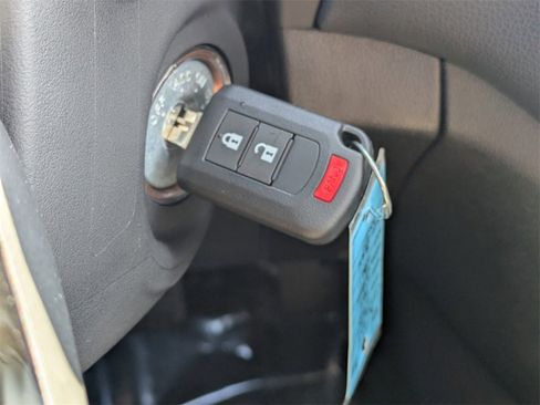 New 2025 Mitsubishi Outlander Sport LE image 30