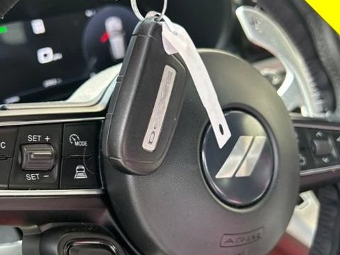 Used 2024 Dodge Hornet R/T AWD/4WD image 13