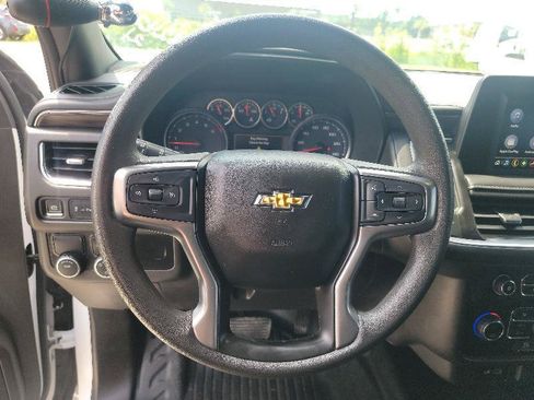 Used 2021 Chevrolet Tahoe 2WD w/ Remote Keyless Entry Package image 14