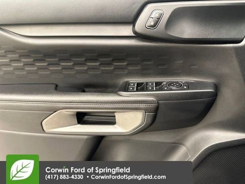 New 2025 Ford Ranger XLT w/ Black Appearance Package image 38