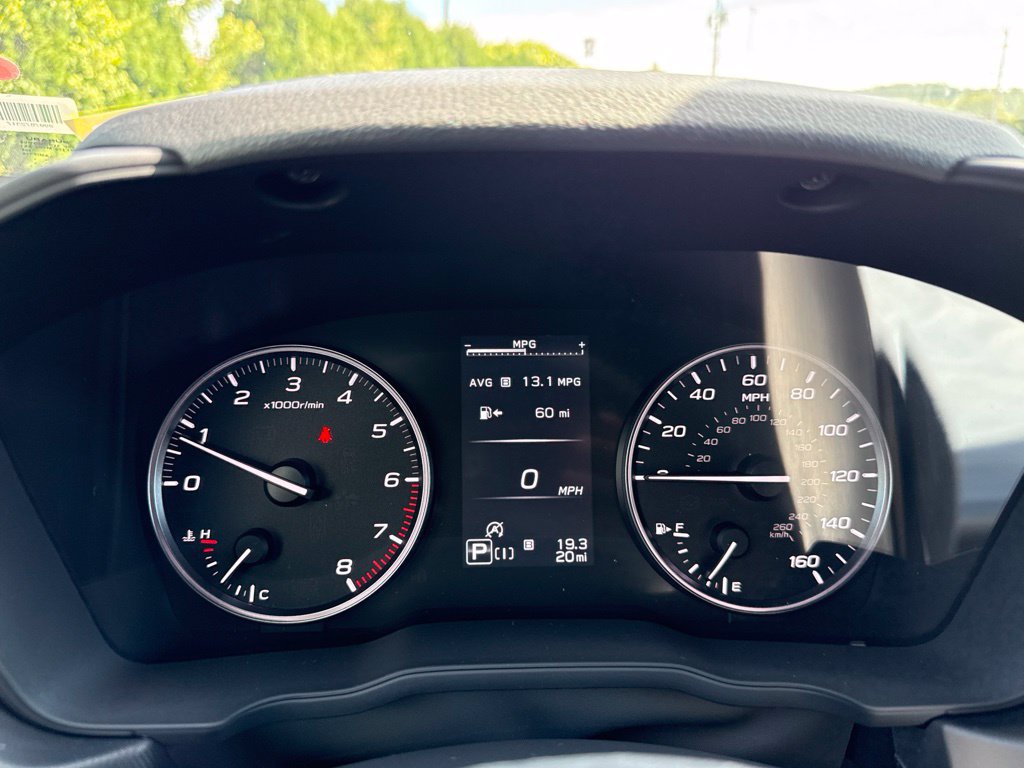 New 2026 Subaru Forester Premium AWD/4WD image 27