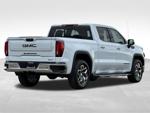 New 2026 GMC Sierra 1500 SLT w/ SLT Premium Plus Package image 5