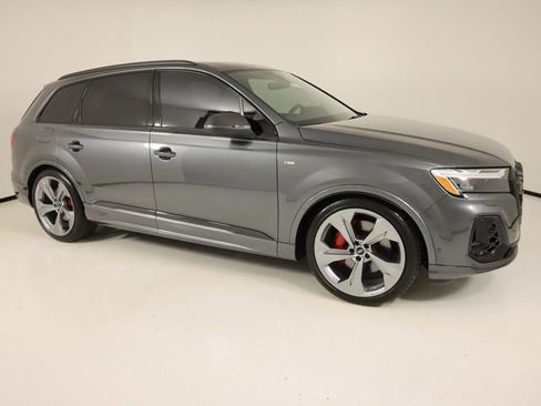 New 2026 Audi Q7 3.0T Prestige image 6