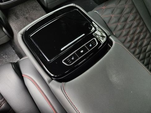 New 2026 Genesis G80 3.5T Sport Prestige image 15