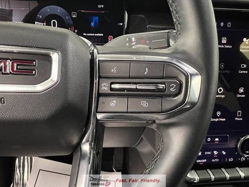 Used 2025 GMC Acadia Elevation FWD image 53