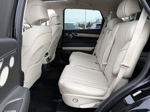 Used 2023 Genesis GV80 2.5T w/ Prestige 20" Package image 14