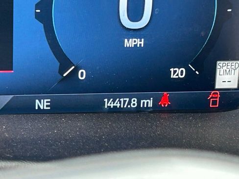 Used 2024 Ford F150 Lariat image 16