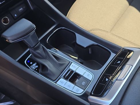 Used 2024 Hyundai Tucson SEL image 25