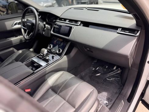 Used 2023 Land Rover Range Rover Velar R-Dynamic S AWD/4WD image 28