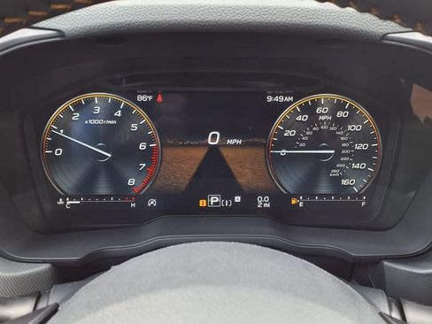 New 2026 Subaru Forester Wilderness AWD/4WD image 20
