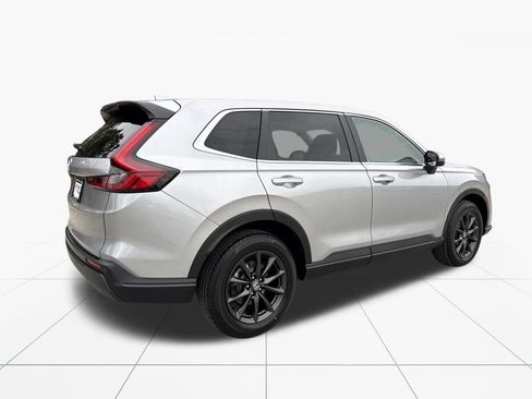 New 2026 Honda CR-V EX-L image 8