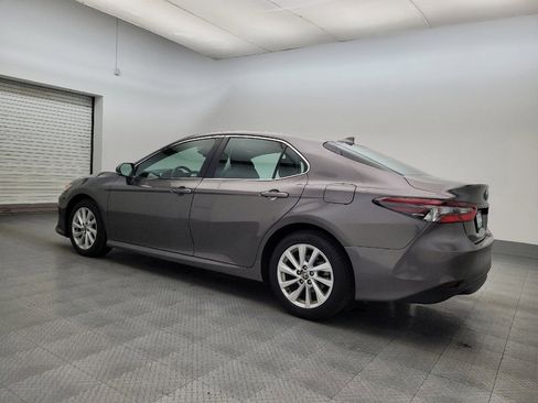Used 2024 Toyota Camry LE image 3