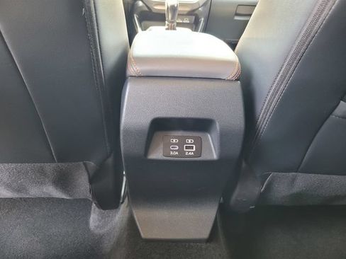 Used 2024 Subaru Crosstrek 2.5i Limited w/ Popular Package #3A AWD/4WD image 17