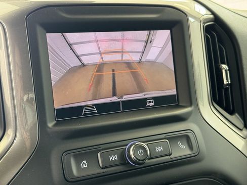 New 2026 GMC Sierra 1500 Pro w/ Trailering Package image 35