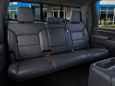 New 2026 Chevrolet Silverado 3500 High Country w/ Technology Package AWD/4WD image 18