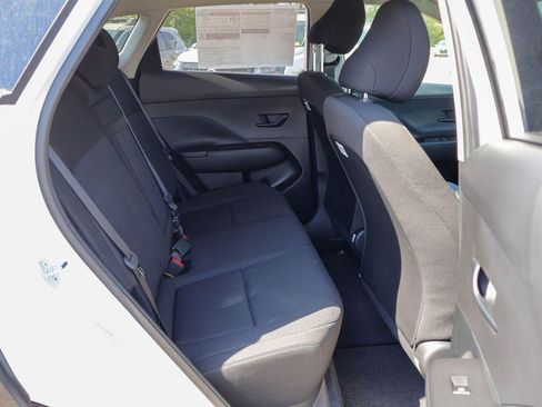 New 2026 Hyundai Kona SEL Sport FWD image 10