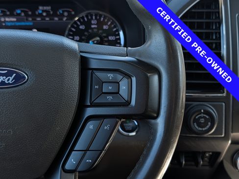Used 2020 Ford Expedition Limited w/ Equipment Group 302A RWD image 29