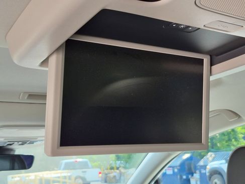 Used 2025 Honda Odyssey Elite image 27