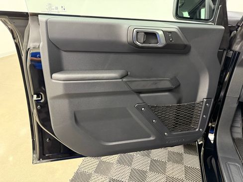 New 2025 Ford Bronco 4-Door AWD/4WD image 10