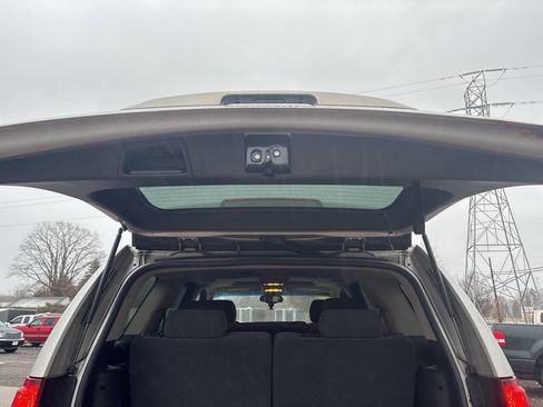 Used 2008 Chevrolet Tahoe LT w/ Convenience Package 1 image 22