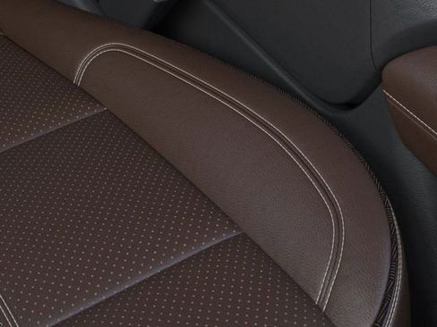 New 2026 Chevrolet Tahoe High Country image 21