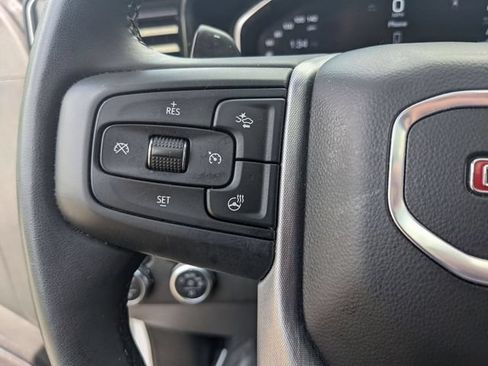 Used 2024 GMC Sierra 1500 Elevation w/ Elevation Premium Package AWD/4WD image 20