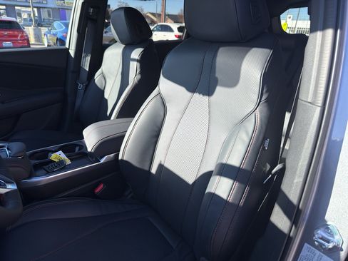 New 2026 Acura RDX A-Spec image 12