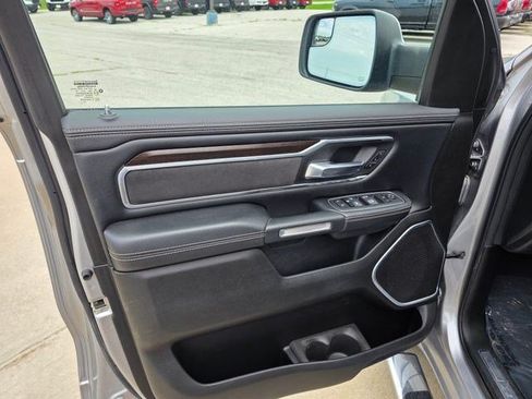 Certified 2022 RAM 1500 Laramie AWD/4WD image 19