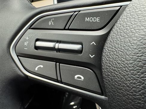 Used 2023 Hyundai Santa Fe Limited AWD/4WD image 15