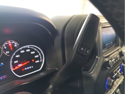 Used 2020 Chevrolet Silverado 1500 LT w/ All-Star Edition image 28