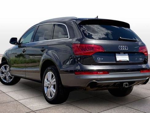 Used 2010 Audi Q7 3.6 Premium AWD/4WD image 11