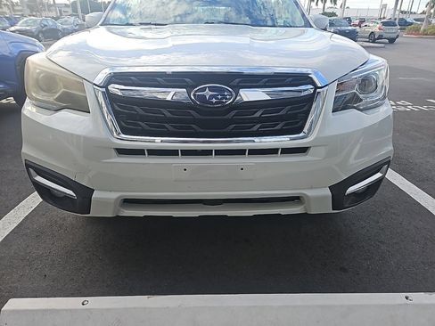 Used 2018 Subaru Forester 2.5i Touring w/ Popular Package #2 image 10