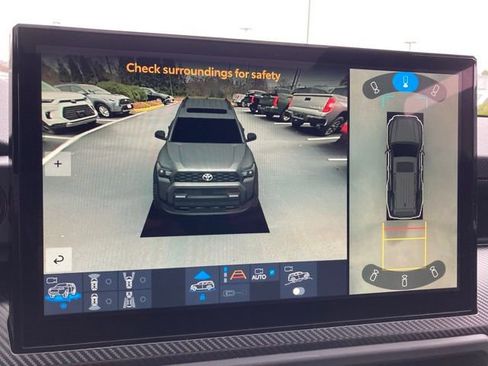 Used 2025 Toyota 4Runner TRD Pro image 42