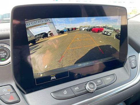 Used 2024 Chevrolet Blazer LT w/ Convenience Package image 19