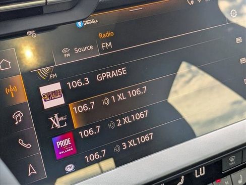 New 2026 Audi A3 2.0T Premium image 13