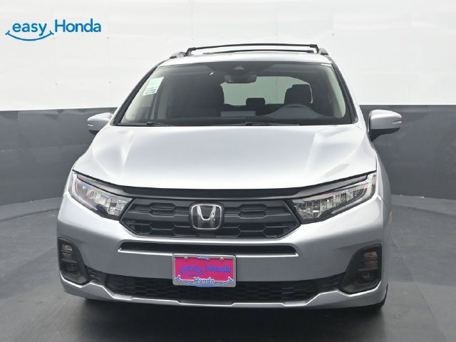 New 2026 Honda Odyssey EX-L image 3