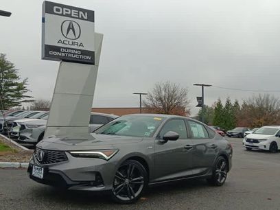 Used 2023 Acura Integra A-Spec