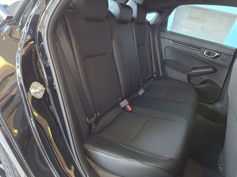 New 2026 Honda Civic Sport image 27