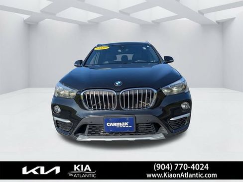 Used 2019 BMW X1 xDrive28i w/ Convenience Package AWD/4WD image 8