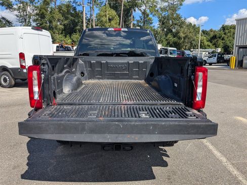 Used 2024 Ford F250 XLT image 12