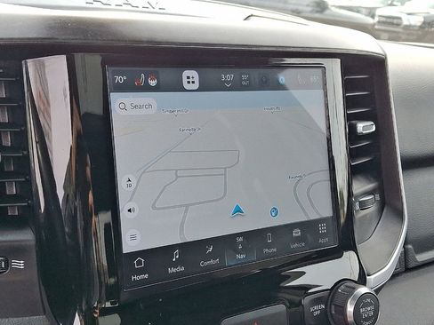 Used 2022 RAM 1500 Big Horn image 14