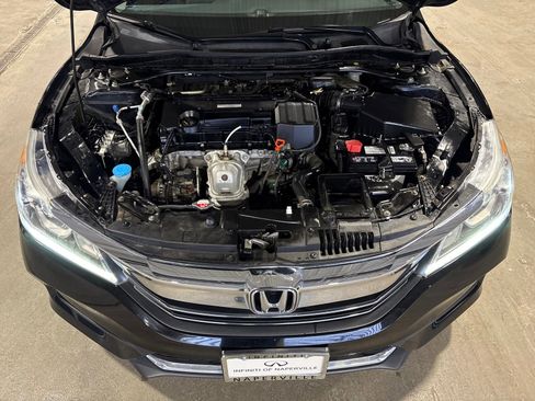 Used 2016 Honda Accord EX-L image 22