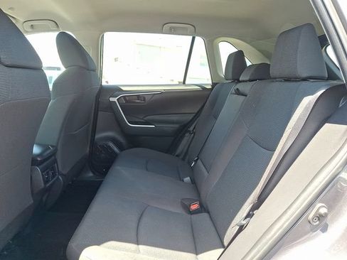 Certified 2025 Toyota RAV4 LE AWD/4WD image 10