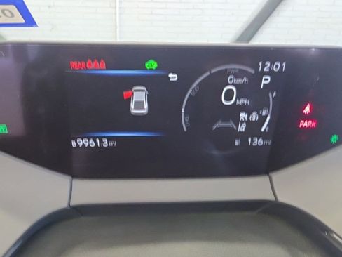 Used 2023 Toyota Prius Limited w/ Limited Premium Package AWD/4WD image 18