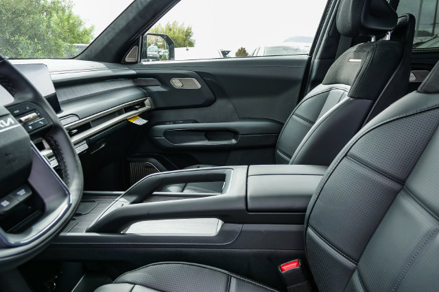 New 2027 Kia Telluride X-Line SX Prestige AWD/4WD image 19