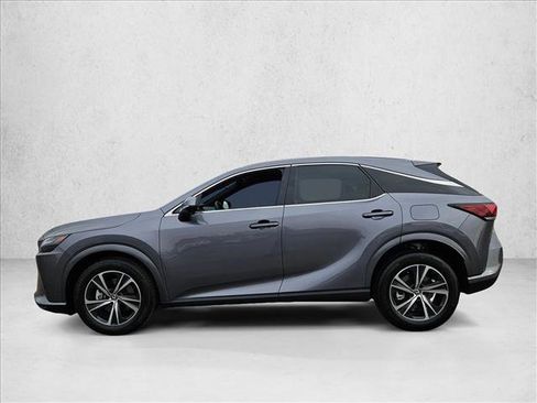 Used 2023 Lexus RX 350 Premium FWD image 8