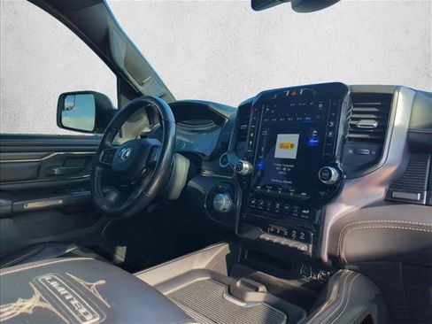 Used 2020 RAM 1500 Limited w/ Bed Utility Group RWD image 26
